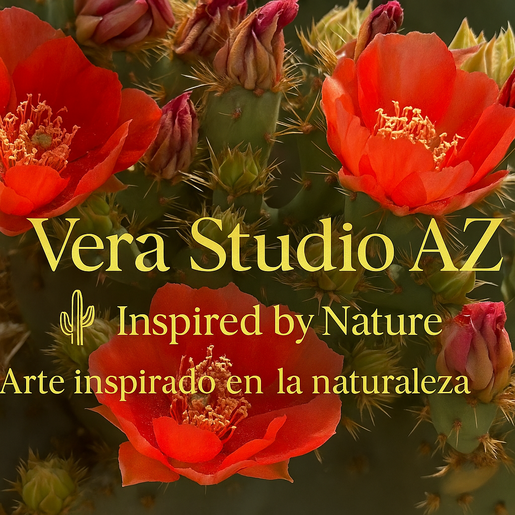 Vera Studio AZ logo